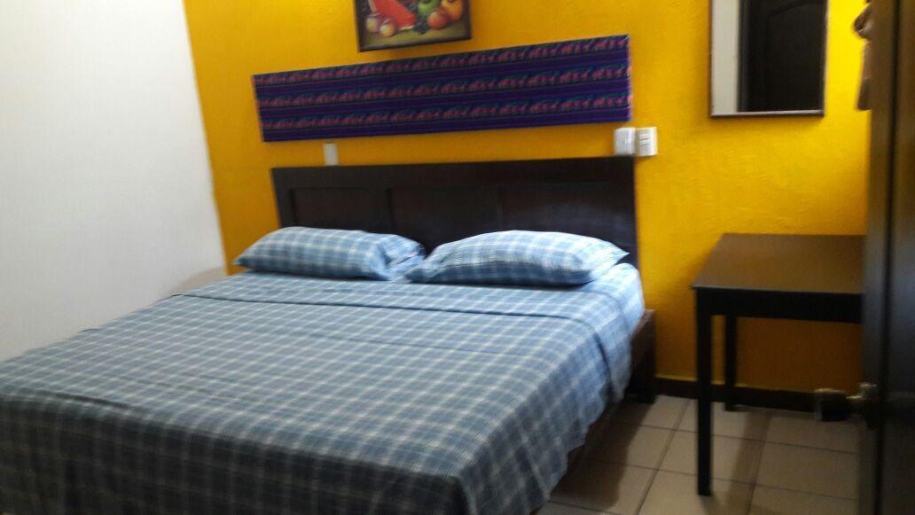 Flor De Cafe Hotel Tuxtla Gutiérrez Esterno foto