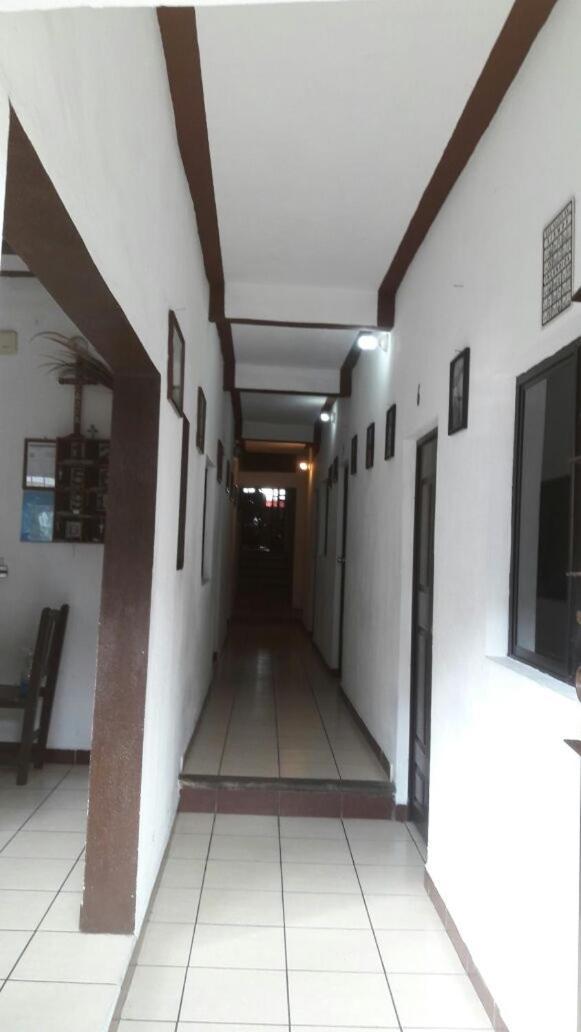 Flor De Cafe Hotel Tuxtla Gutiérrez Esterno foto