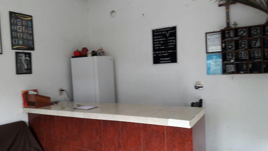 Flor De Cafe Hotel Tuxtla Gutiérrez Esterno foto